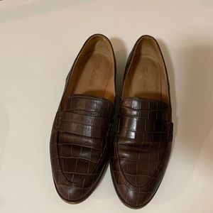 Madewell Alex Loafer